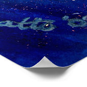 Poster d'impression Twinkle Angel (Coin)