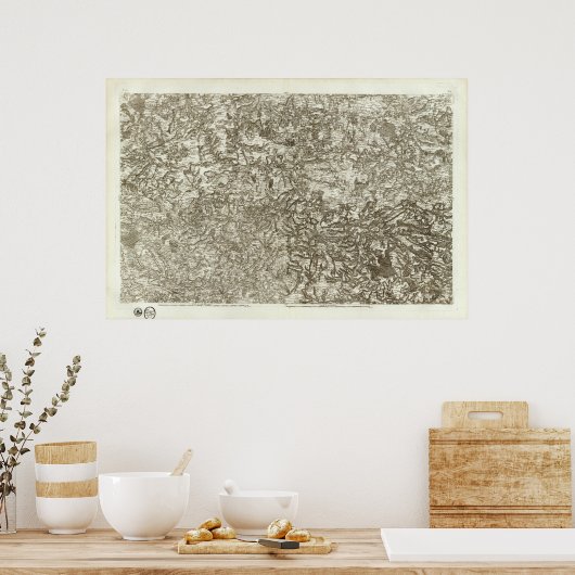 Poster Dinan (Cuisine)