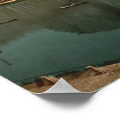 Poster Dinant #1 Belgique (Coin)