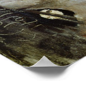 Poster Dîner aux Ambassadeurs, c.1882 (Coin)