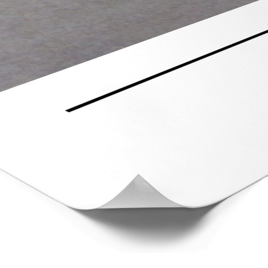 Poster Diner Days - Envoyer Coffee Art (Coin)