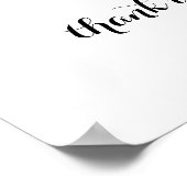 Poster Dîner de répétition de la marine rose de Bourgogne (Coin)