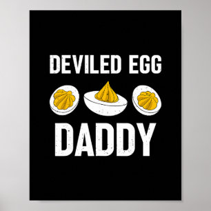Poster Dîner de Thanksgiving Vous savez pourquoi je suis