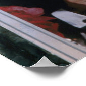 Poster Dînez avec un Aristocrate portugais (Coin)