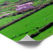 Poster Dingle L'Impression Géante Dormante (Coin)