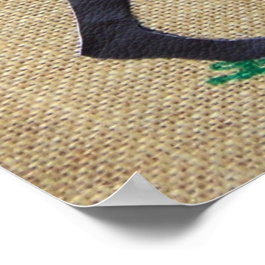 Poster 'Dinki Mini' (Coin)