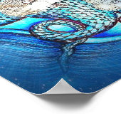 poster "Dinner" (Hoek)