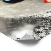 Poster Dinner with Cthulhu (Coin)