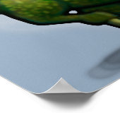 Poster Dino Bronco (Coin)