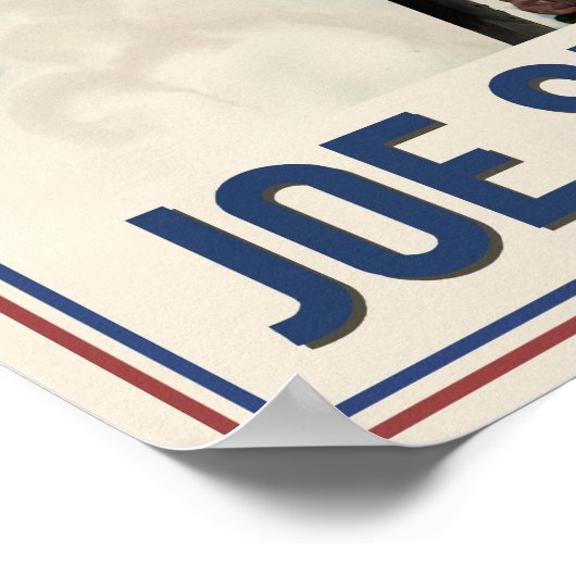 Poster Dino D-Day : Joe Spencer (Coin)