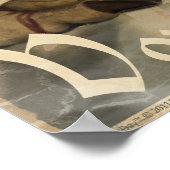 Poster Dino D-Day : Von Graff (Coin)