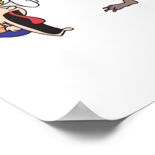 Poster Dino Rampage (Coin)