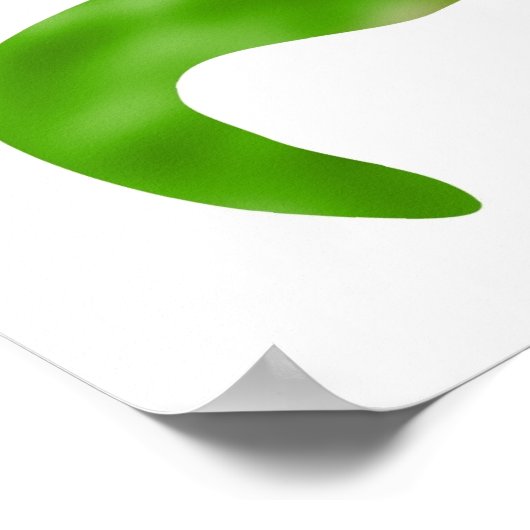 Poster Dinosaur (Coin)