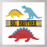 Dinosaur Big Brother