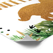 Poster Dinosaur Sweetivores Panneau de la table d'aliment (Coin)