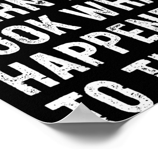 Poster Dinosaurs Didn't Learn Art Funny Art Teacher  (Coin)