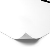 Poster Dinosnore Dormir Dinosaure Pun (Coin)