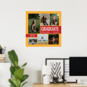 Poster d'inscription à la 6e édition de photos en  (Bureau à domicile)