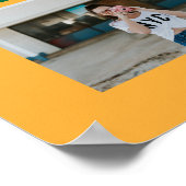 Poster d'inscription au programme Green & Yellow 6 (Coin)