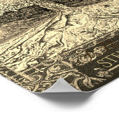 Poster d'insertion du Classeur de généalogie (Coin)