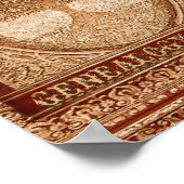 Poster d'insertion du Classeur de généalogie (Coin)