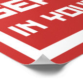 Poster d'introduction Unite (Coin)