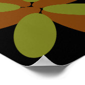 Poster Dios Los Muertos Day of Dead Sign (Coin)