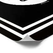 Poster Dip, Grip et Rip (Coin)