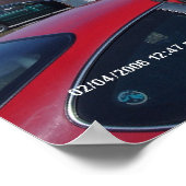 Poster diplôme (Coin)