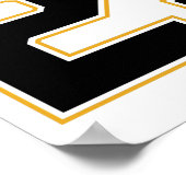 Poster Diplômé 2023 (Coin)