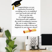 Poster Diplôme Conception universelle pour tous les âges  (Bureau à domicile)