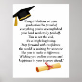Poster Diplôme Conception universelle pour tous les âges  (Devant)