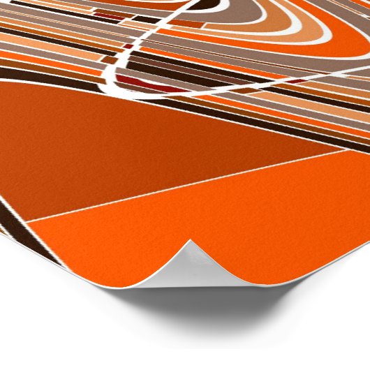 Poster Dippity Doo (Coin)