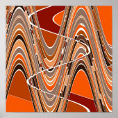 Poster Dippity Doo (Devant)