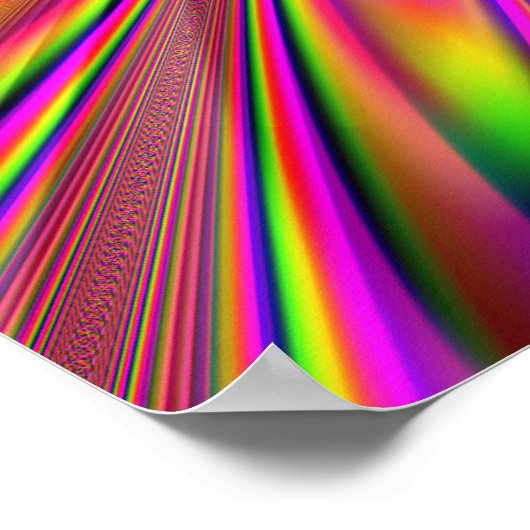 Poster Dippy Hippy (Coin)