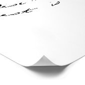 Poster Directeur Alchimie (Coin)