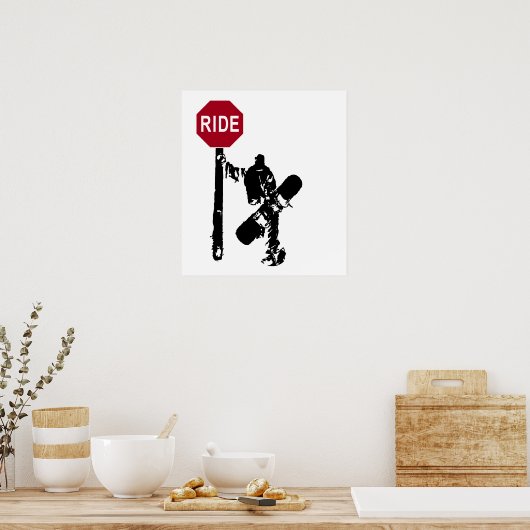 Poster direction......................................... (Cuisine)