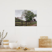 Poster Direction (Cuisine)