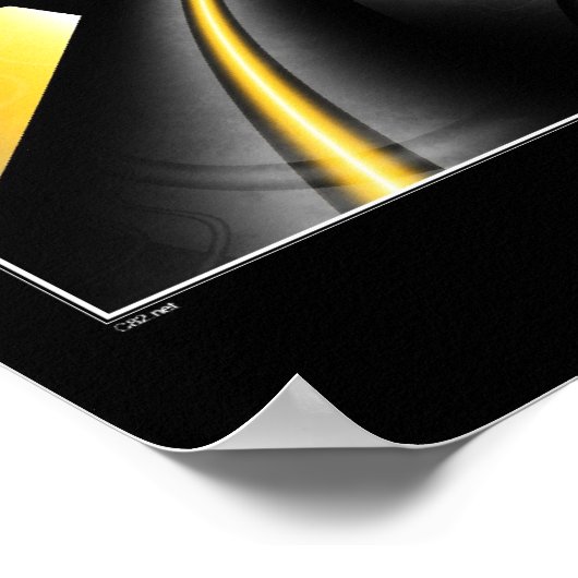 Poster Direction (Coin)