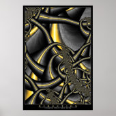 Poster Direction (Devant)