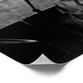 Poster Direction Californie : années 1930 (Coin)