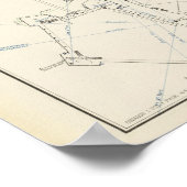 Poster Direction des jeunes Columbus, Ky (Coin)