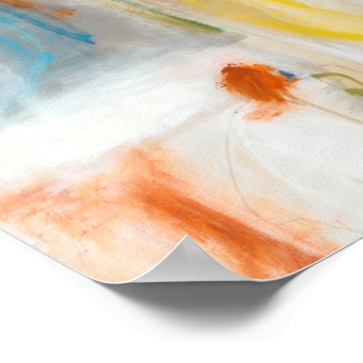 Poster Direction I (Coin)