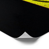 Poster direction The Shelter ! (Coin)