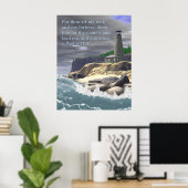 Poster Dirigez-Moi, Guidez-Moi (Bureau à domicile)