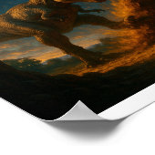 Poster Dirt Kicker (Coin)