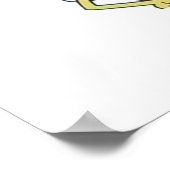 Poster Dirty Dan et Pinhead Larry (Coin)