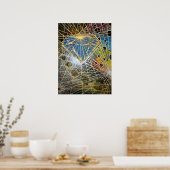 Poster Dirty Disco (Cuisine)