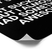 Poster Dirty Santa Present Idea Exchange. Dirty Santa Chr (Coin)