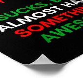 Poster Dirty Santa Present Idea Exchange. Dirty Santa Chr (Coin)